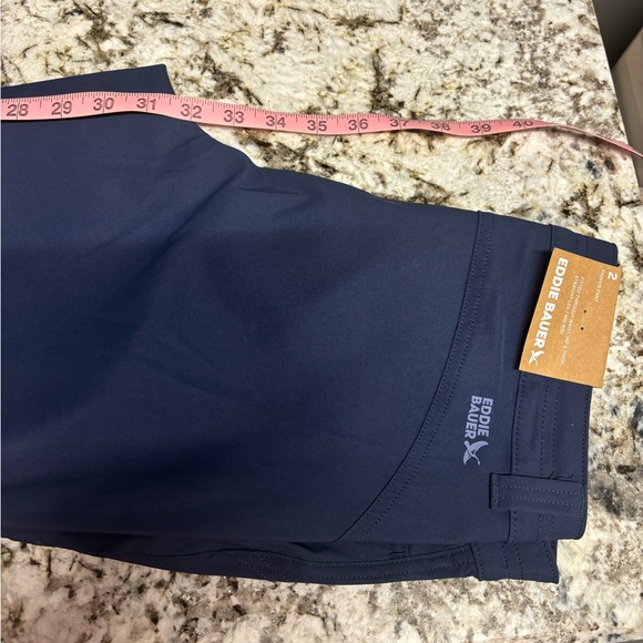 Eddie BauerWomens Rainier Pant - Picture 3 of 5